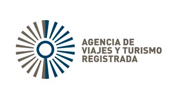 Agencia de viajes y turismo registrada
