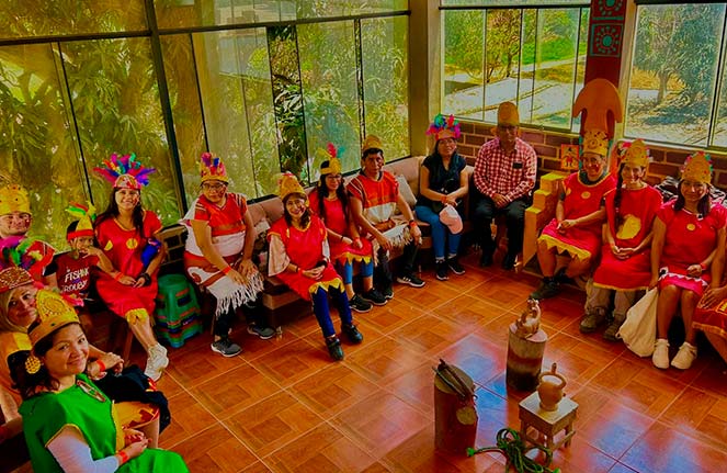 Tours en Trujillo