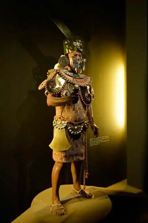 Tours Chiclayo culturales