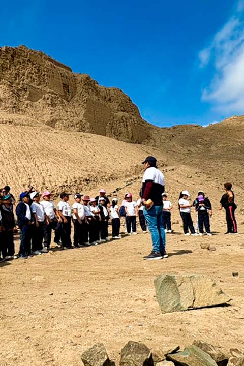 Tours Chiclayo gastronomia
