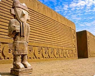 Cultura de trujillo