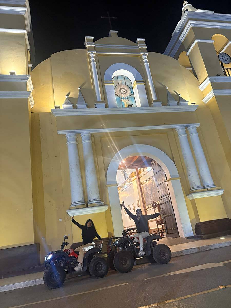 Tour de Cuatrimotos - Imagen 3