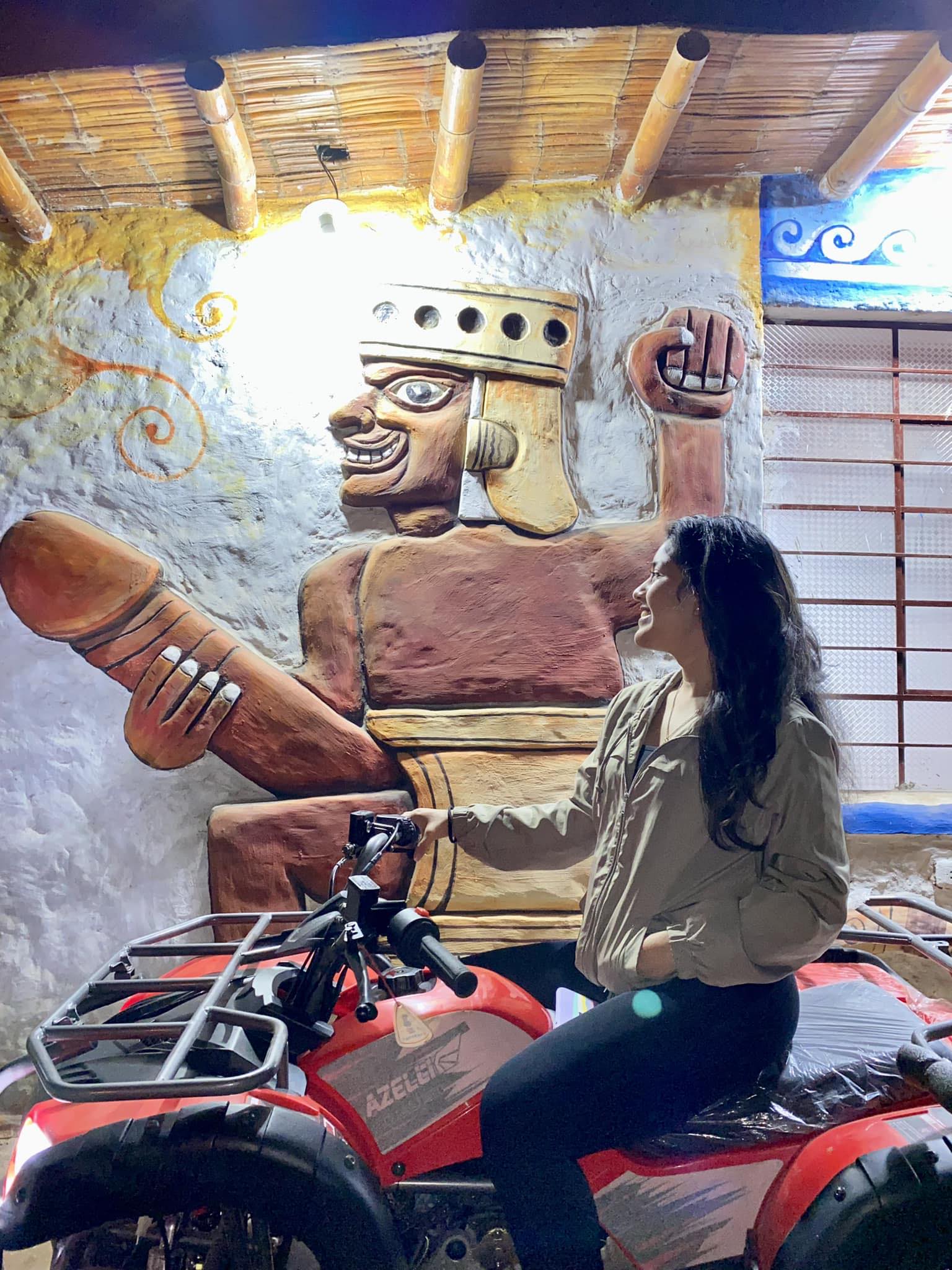 Tour de Cuatrimotos - Imagen 4