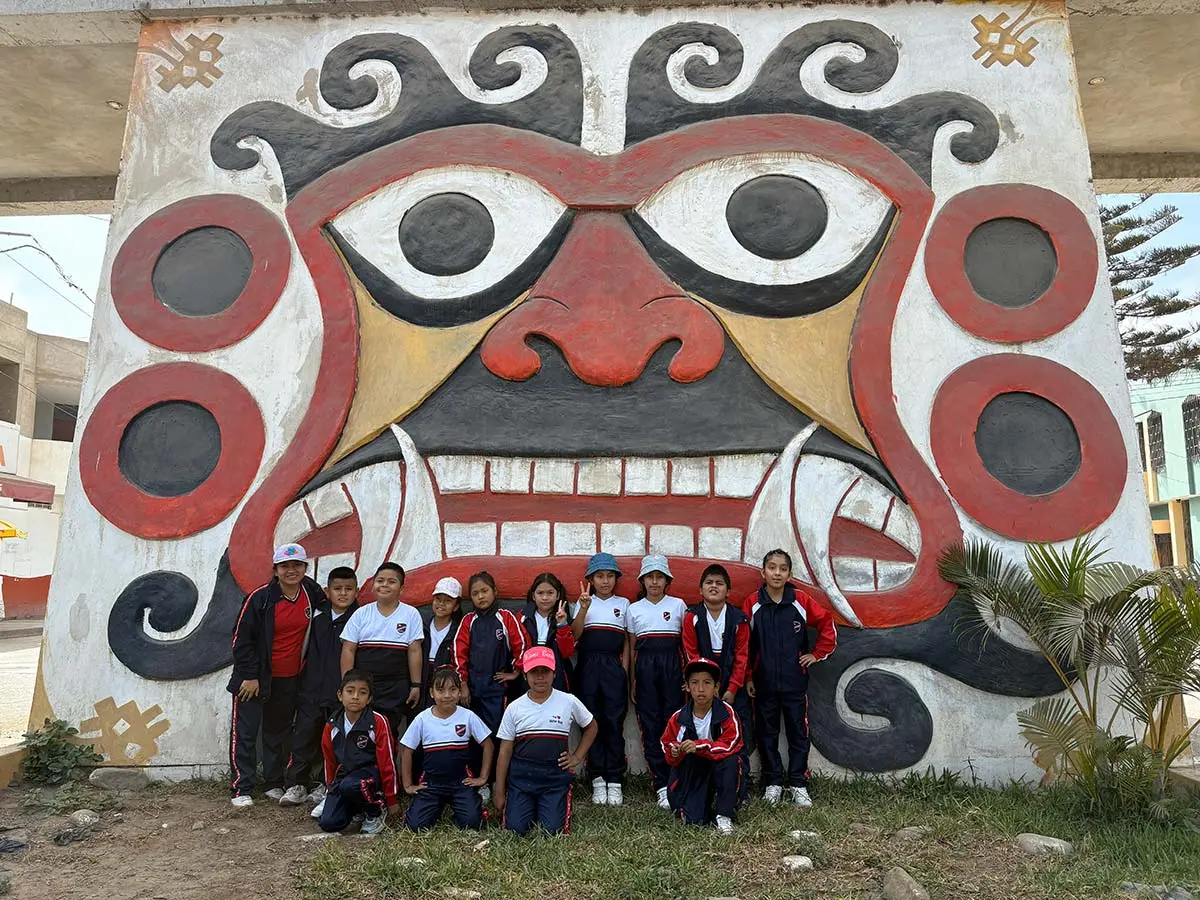 Tour Moche + Chimú - Imagen 2