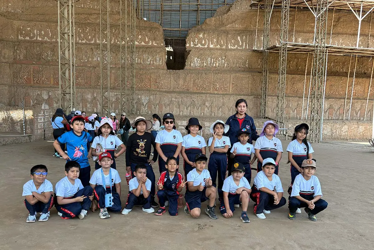 Tour Moche + Chimú - Imagen 3