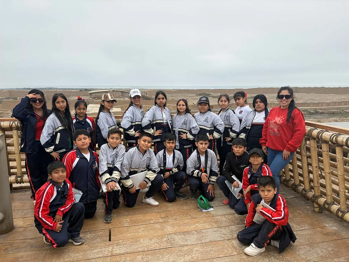 Tour Moche + Chimú - Imagen 6