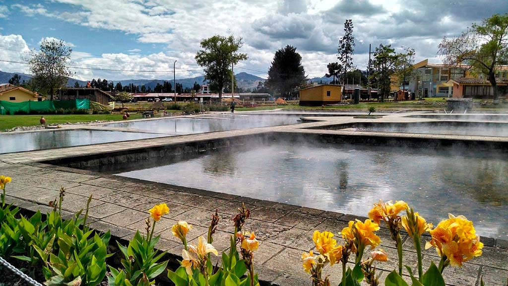 Cajamarca - 3 Días - Imagen 2