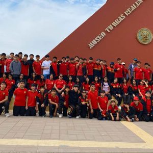 Tour Chiclayo - Ruta 01