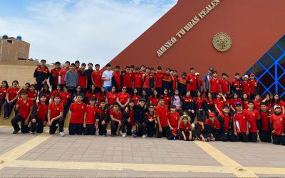 Tour Chiclayo - Ruta 01