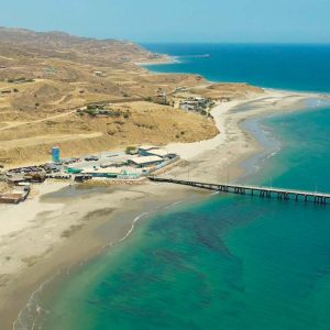 Ecuador + Salinas + Montañitas - 4 Días