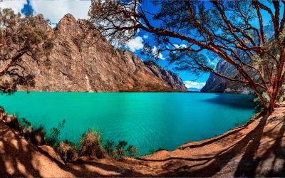 Huaraz - 3 Días
