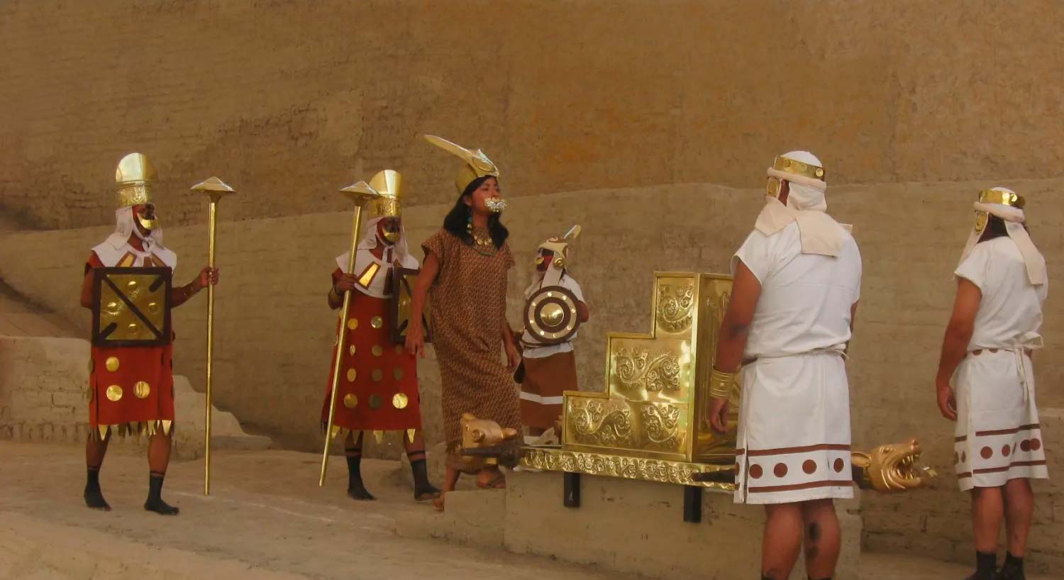 La Dama de Cao