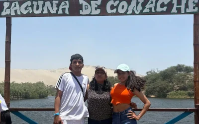 Tour a Laguna de Conache