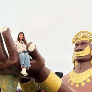 Full Day Tradicional Moche