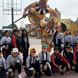 Tour Moche + Chimú