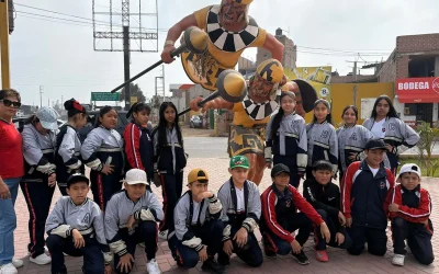 Tour Moche + Chimú