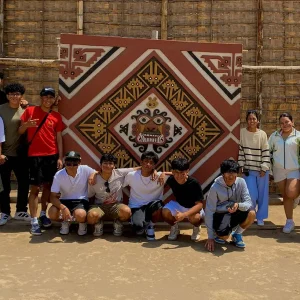 Tour Moche + Chimú - Vivencial