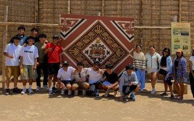Tour Moche + Chimú - Vivencial