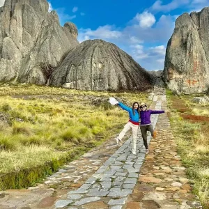 Full day Salpo + Otuzco