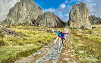 Full day Salpo + Otuzco