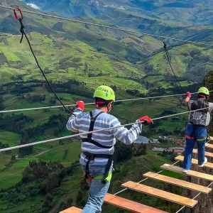 Full day Miramar Extremo