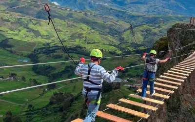 Full day Miramar Extremo