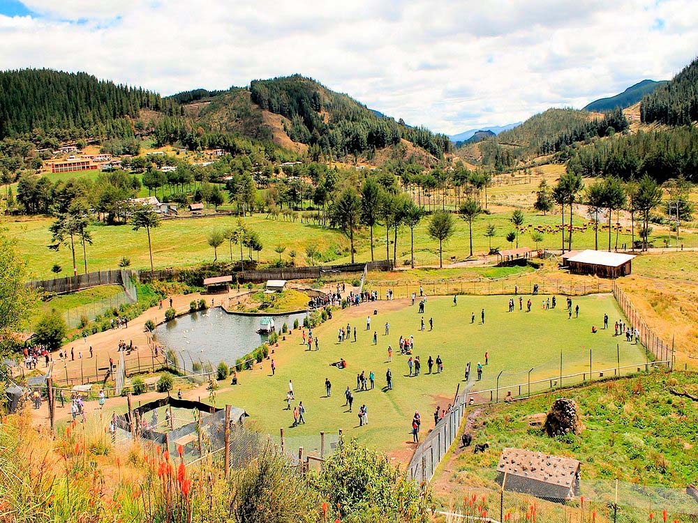 Cajamarca - 3 Días - Imagen 4