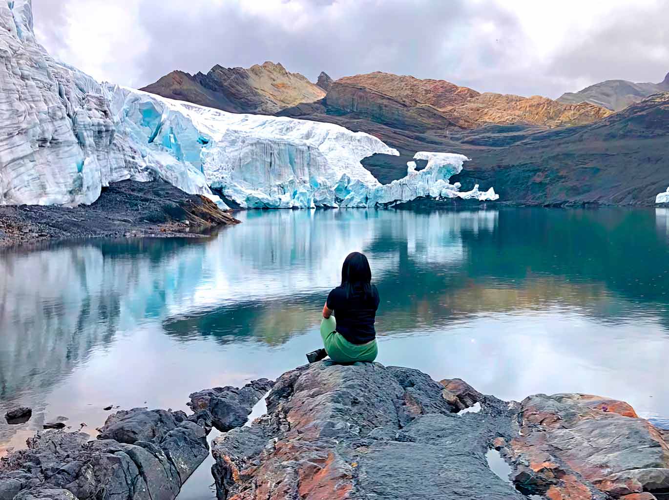 Huaraz - 3 Días - Imagen 2