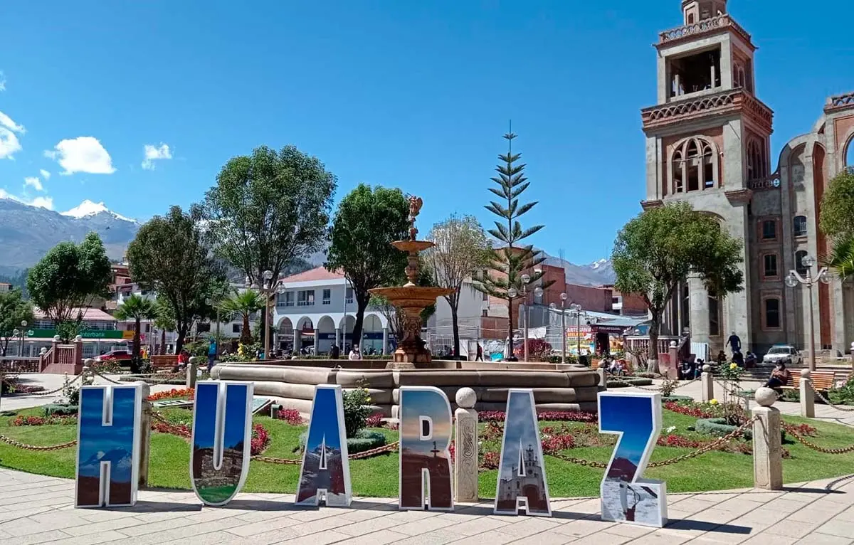 Huaraz - 3 Días - Imagen 3