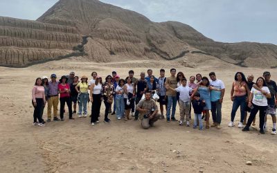 Tour Moche Económico