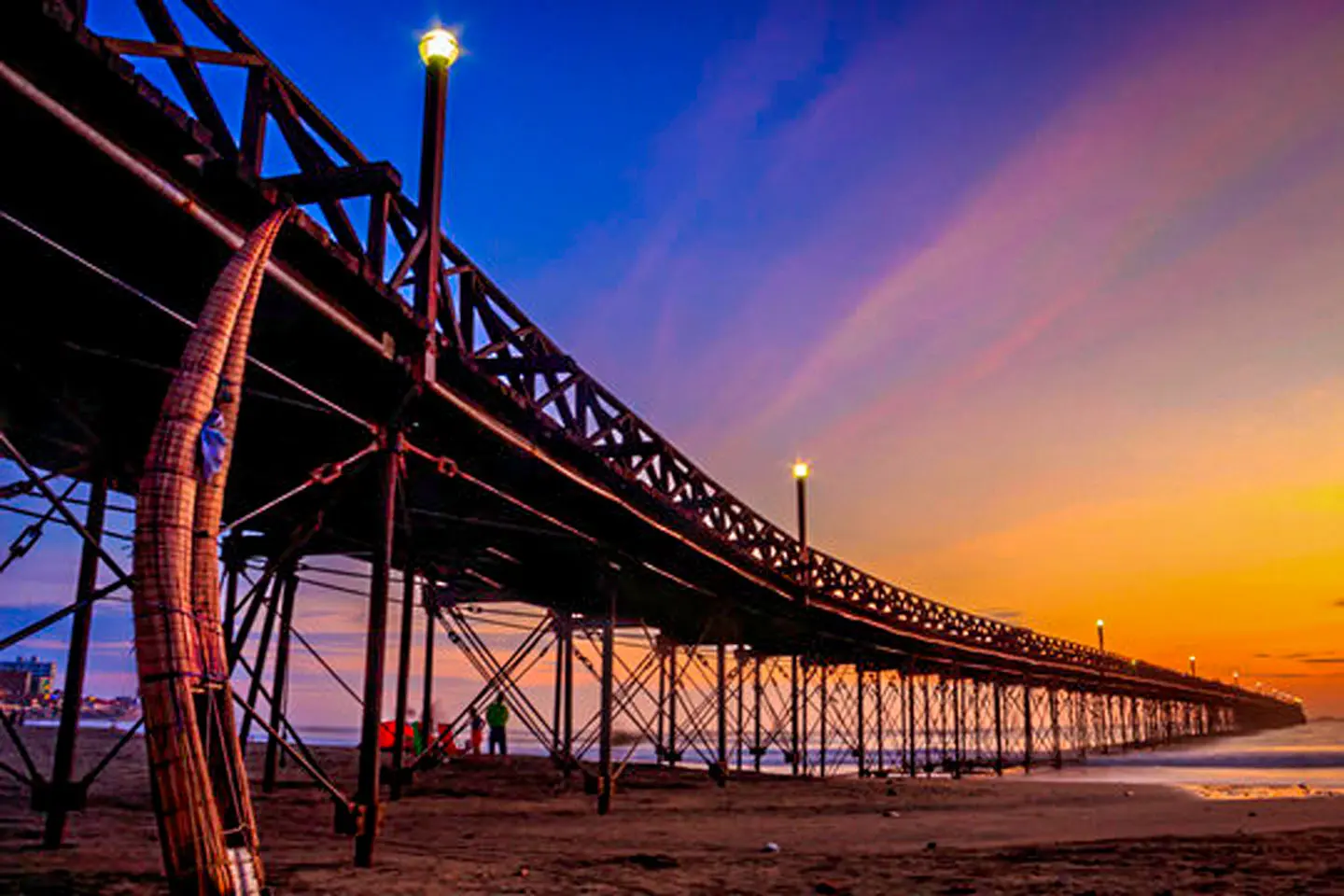 Playas en Chiclayo