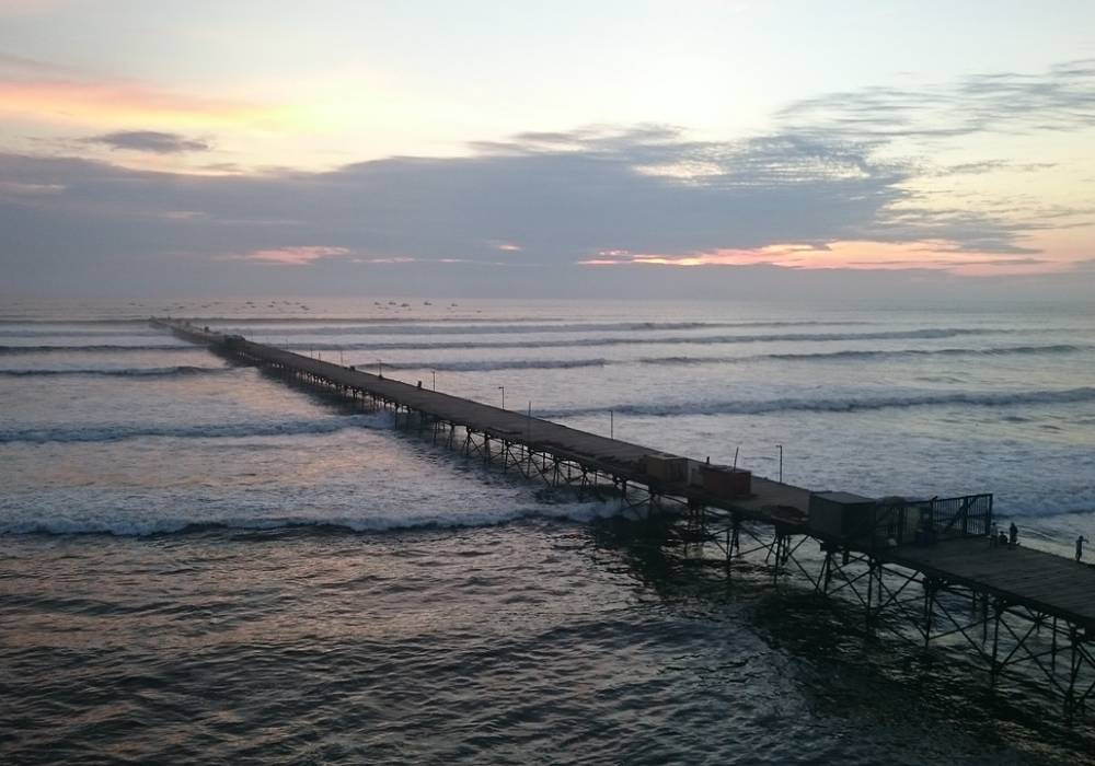 La Playa de Ensueño