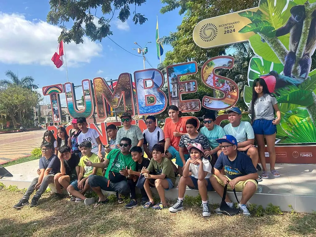 Viajes de promoción - Arcoiris Travel