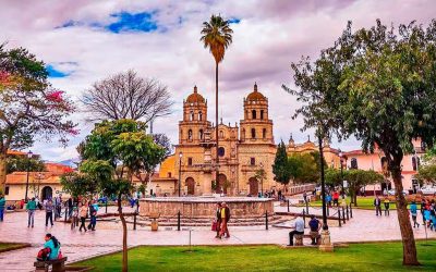 Cajamarca - 3 Días
