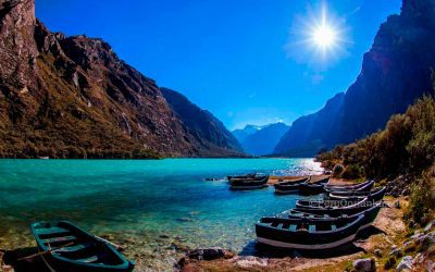 Huaraz - 3 Días