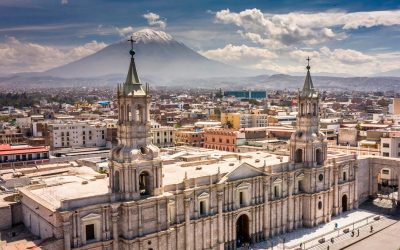 Arequipa - 4 Días