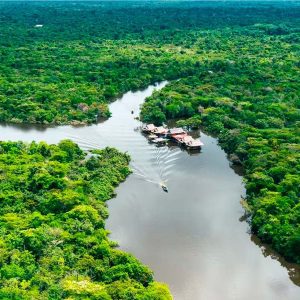 Iquitos - 4 Días