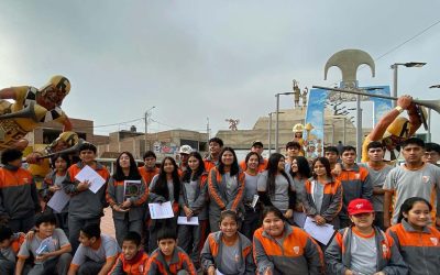 Tour Legado de los Moches + Huaca La Luna