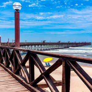 Chiclayo - 2 Días
